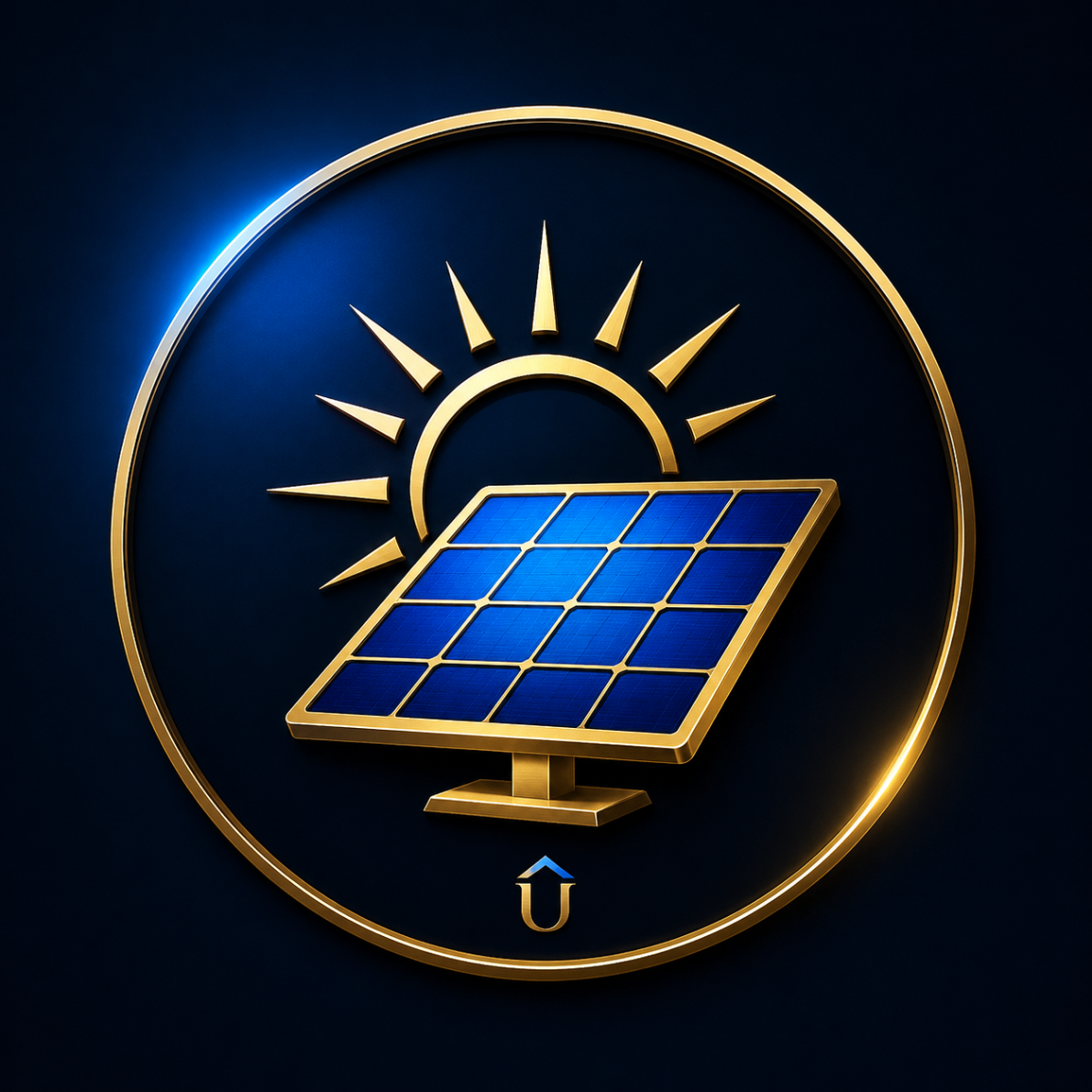 Paneles solares